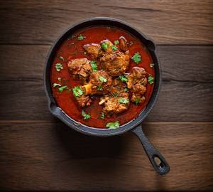Mutton Kanti
