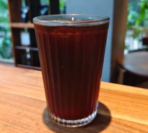 Cold Brew