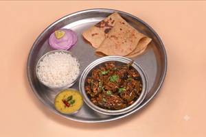 Veg Mini Thali