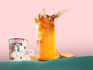 Masala Lemonade