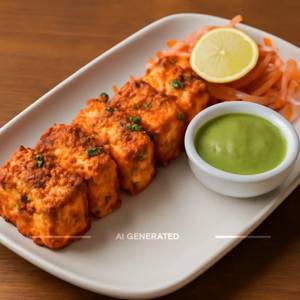Paneer Banjara Tikka