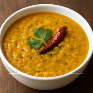 Dal Fry
