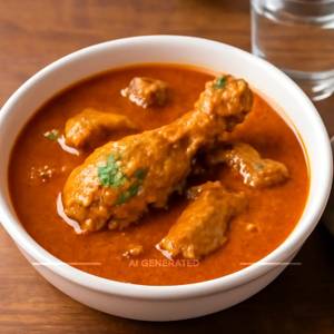 Chicken Curry