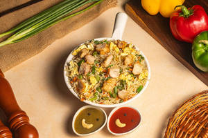 Mix Non Veg Rice