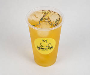 Thai Pineapple Chill (c)