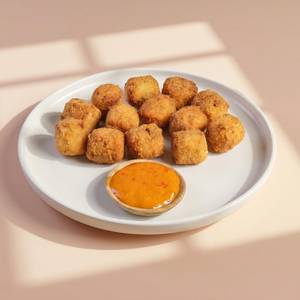 Jalapeno Cheesy Shots