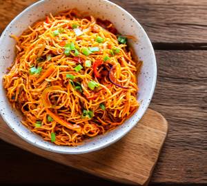 Schezwan Noodles