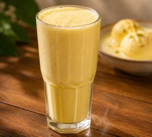 Rasmalai Milkshake