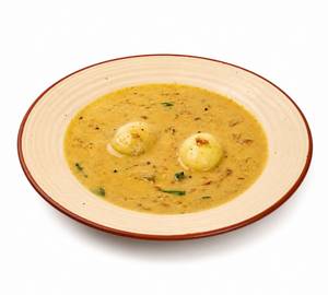 Egg Mappas