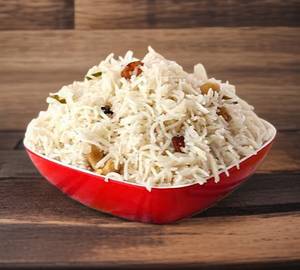 Ghee rice