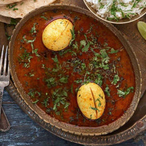 Egg Curry