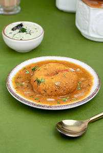 Sambar Vada