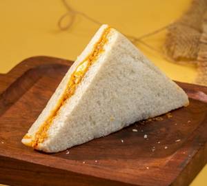 Paneer Sandwich