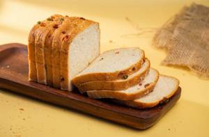 Fruit Bread