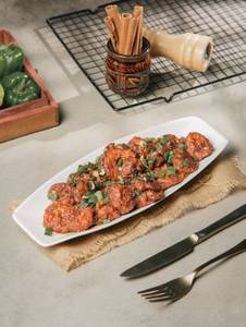 Prawns 65