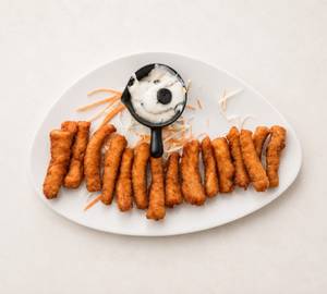 Fish Fingers