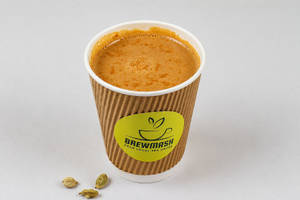 Bombay Irani Chai Hot