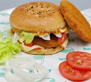 Veg Burger