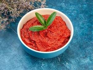 Tamatar Chutney