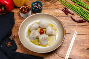 Prawn Hargao (5 Pcs)
