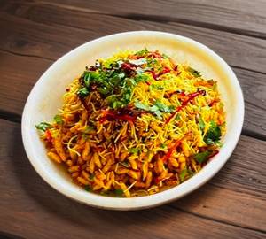 Spl Bhel Puri