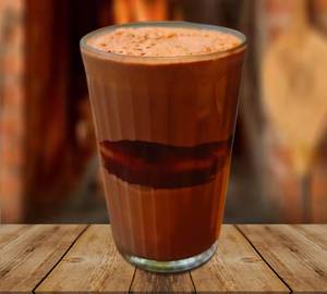 Iced Mocha