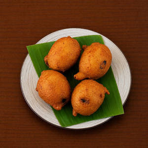 Egg Masala Bonda