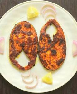 Fish Fry Regular