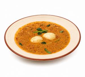 Egg Masala