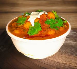 Kadhai Pakora