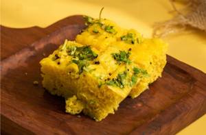 Dhokla