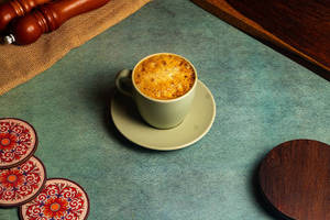 Filter Coffee