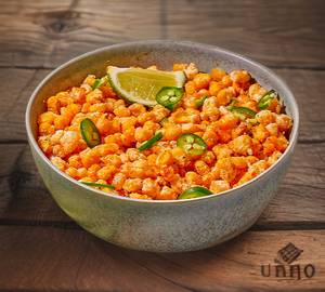 Crispy Corn