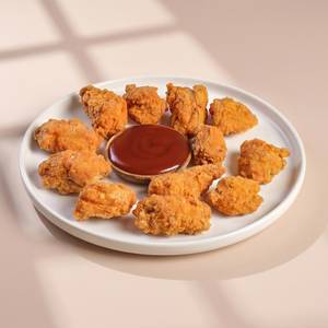 Crispy Chicken