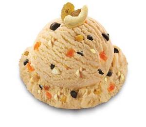 Afghan Dry Fruit [2 Scoops]
