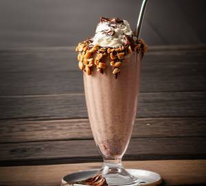 Nutella Shake