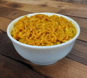 Plain maggi