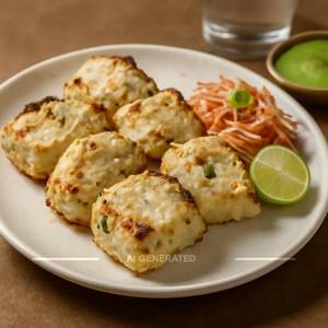 Fish Malai Tikka