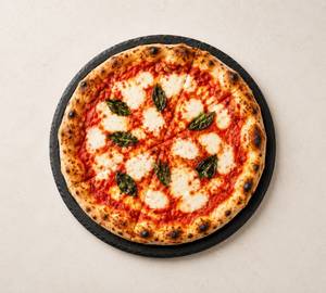 Margherita Veg Pizza