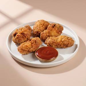 Chicken Winglings