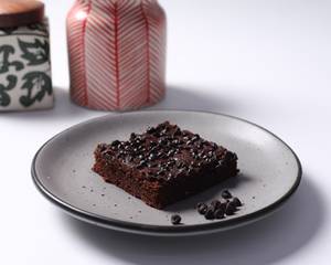 Ashwagandha & Chocolate Chip Brownie (100 Gms)