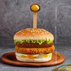 Veg Burger
