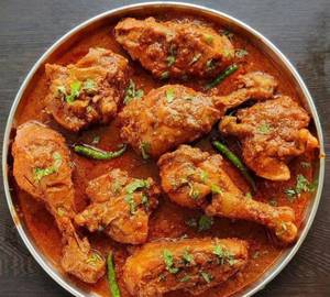 Waza Chicken