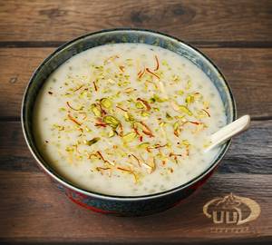 Sabudana Kheer