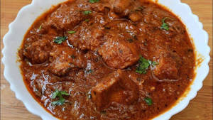 Chicken Masala