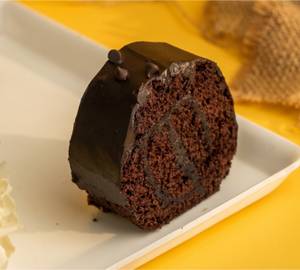 Truffle Roll Pastry