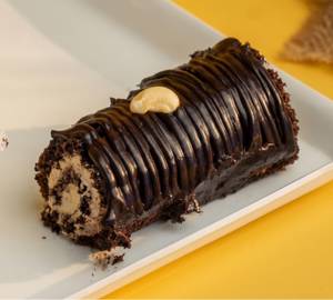 Chocolate Roll Pasrty