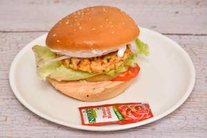 Maharaja Burger