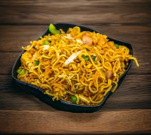 Vegetable maggi