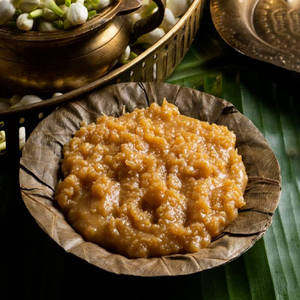 Royal Milk Halwa / Therattipaal Halwa